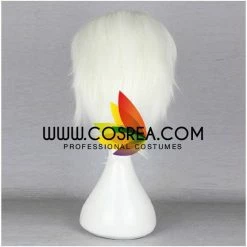Cosrea EVA Kaworu Nagisa Cosplay Wig 12 Cosrea EVA Kaworu Nagisa Cosplay Wig