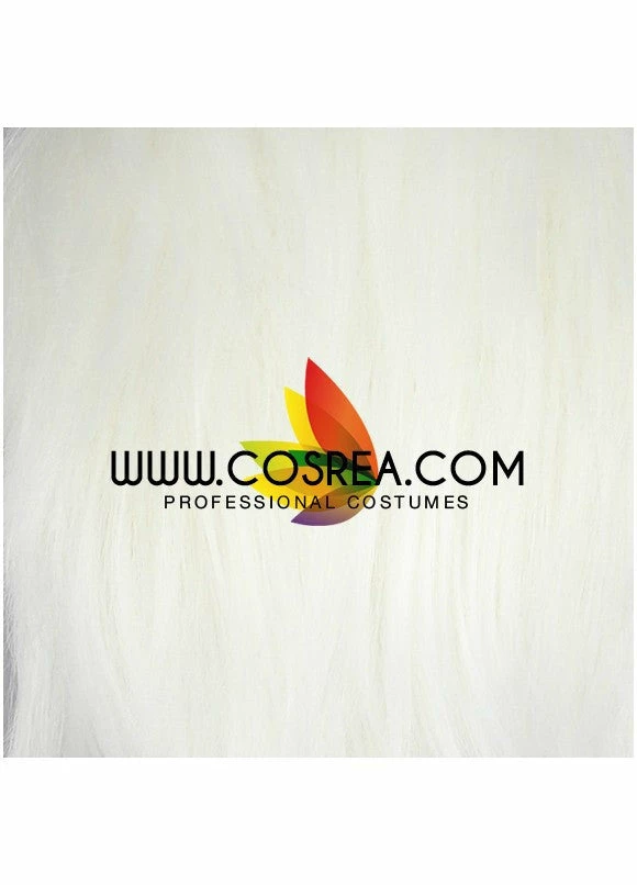 Cosrea EVA Kaworu Nagisa Cosplay Wig 8 Cosrea EVA Kaworu Nagisa Cosplay Wig