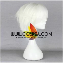 Cosrea EVA Kaworu Nagisa Cosplay Wig 11 Cosrea EVA Kaworu Nagisa Cosplay Wig