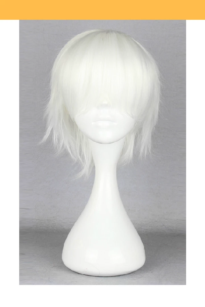 Cosrea EVA Kaworu Nagisa Cosplay Wig 3 Cosrea EVA Kaworu Nagisa Cosplay Wig