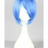 Cosrea EVA Rei Cosplay Wig 1 Cosrea EVA Rei Cosplay Wig