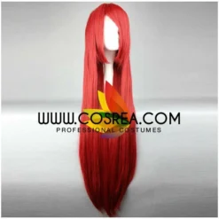 Cosrea Fairy Tail Erza Scarlet Cosplay Wig Cosplay Wigs