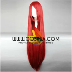 Cosrea Fairy Tail Erza Scarlet Cosplay Wig Cosplay Wigs