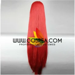 Cosrea Fairy Tail Erza Scarlet Cosplay Wig Cosplay Wigs
