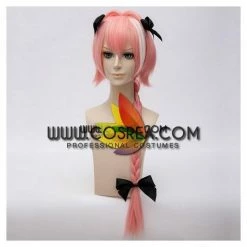 Cosrea Fate Grand Order Astolfo With Highlight Cosplay Wig Cosplay Wigs