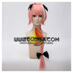 Cosrea Fate Grand Order Astolfo With Highlight Cosplay Wig Cosplay Wigs 10 Cosrea Fate Grand Order Astolfo With Highlight Cosplay Wig Cosplay Wigs