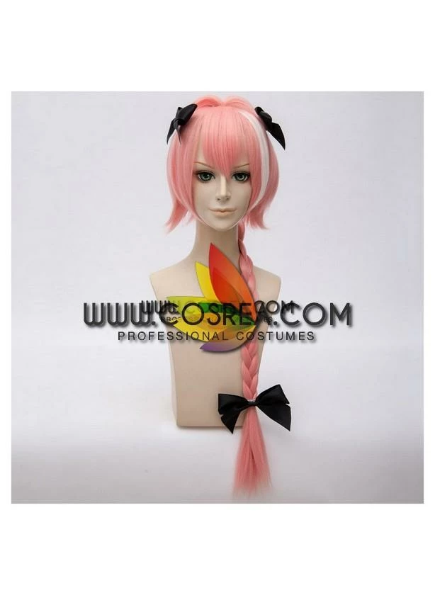 Cosrea Fate Grand Order Astolfo With Highlight Cosplay Wig Cosplay Wigs 6 Cosrea Fate Grand Order Astolfo With Highlight Cosplay Wig Cosplay Wigs