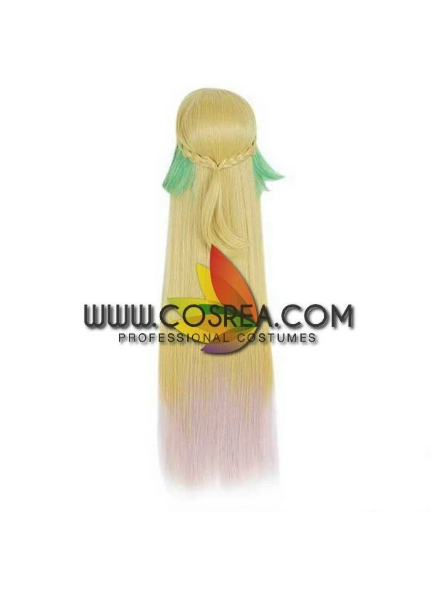 Cosrea Fate Grand Order Atalanta Cosplay Wig 7 Cosrea Fate Grand Order Atalanta Cosplay Wig