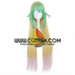 Cosrea Fate Grand Order Atalanta Cosplay Wig