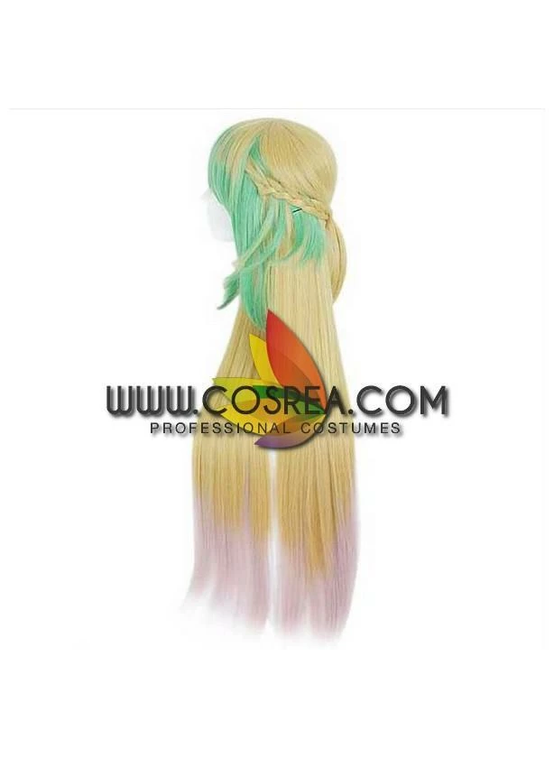 Cosrea Fate Grand Order Atalanta Cosplay Wig 6 Cosrea Fate Grand Order Atalanta Cosplay Wig