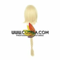 Cosrea Fate Grand Order Jeanne D'Arc Braided Cosplay Wig Cosplay Wigs