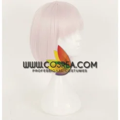 Cosrea Fate Grand Order Mash Kyrielight Cosplay Wig