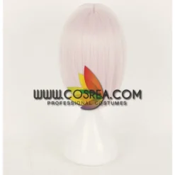 Cosrea Fate Grand Order Mash Kyrielight Cosplay Wig