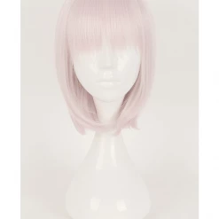 Cosrea Fate Grand Order Mash Kyrielight Cosplay Wig