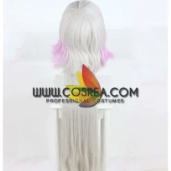 Cosrea Cosplay Wigs Fate Grand Order Merlin Cosplay Wig 9 Cosrea Cosplay Wigs Fate Grand Order Merlin Cosplay Wig