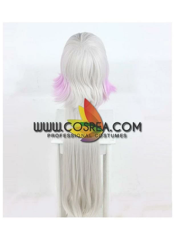 Cosrea Cosplay Wigs Fate Grand Order Merlin Cosplay Wig 6 Cosrea Cosplay Wigs Fate Grand Order Merlin Cosplay Wig