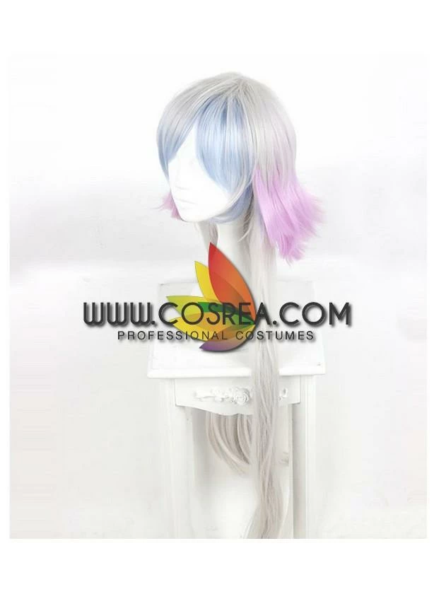 Cosrea Cosplay Wigs Fate Grand Order Merlin Cosplay Wig 5 Cosrea Cosplay Wigs Fate Grand Order Merlin Cosplay Wig