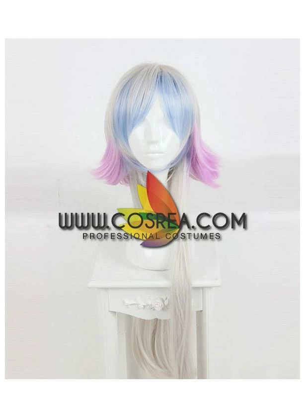 Cosrea Cosplay Wigs Fate Grand Order Merlin Cosplay Wig 4 Cosrea Cosplay Wigs Fate Grand Order Merlin Cosplay Wig