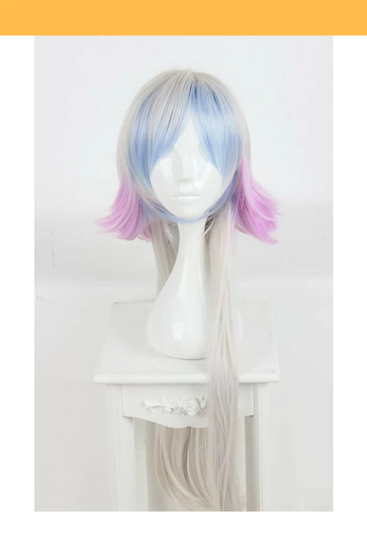 Cosrea Cosplay Wigs Fate Grand Order Merlin Cosplay Wig 3 Cosrea Cosplay Wigs Fate Grand Order Merlin Cosplay Wig