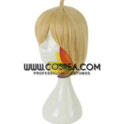 Cosrea Fate Grand Order Okita Souji Cosplay Wig Cosplay Wigs