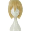 Cosrea Fate Grand Order Okita Souji Cosplay Wig Cosplay Wigs