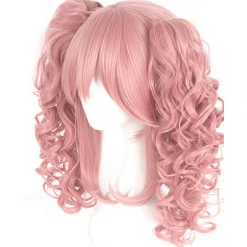 Cosrea Fate Grand Order Tamamo No Mae Casual Cosplay Wig Cosplay Wigs