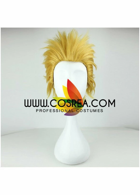 Cosrea Fate Zero Archer Cosplay Wig 5 Cosrea Fate Zero Archer Cosplay Wig