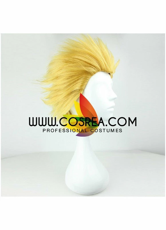 Cosrea Fate Zero Archer Cosplay Wig 6 Cosrea Fate Zero Archer Cosplay Wig