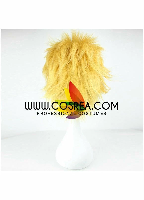 Cosrea Fate Zero Archer Cosplay Wig 7 Cosrea Fate Zero Archer Cosplay Wig