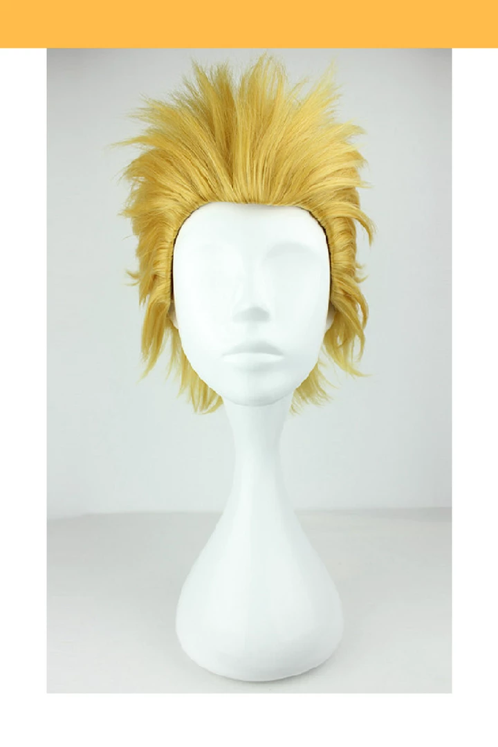 Cosrea Fate Zero Archer Cosplay Wig 3 Cosrea Fate Zero Archer Cosplay Wig