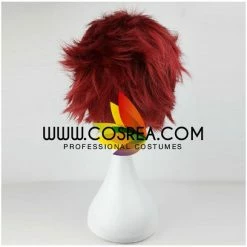 Cosrea Cosplay Wigs Fate Zero Rider Cosplay Wig