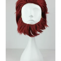 Cosrea Cosplay Wigs Fate Zero Rider Cosplay Wig