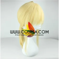 Cosrea Fate Saber Classic Cosplay Wig Cosplay Wigs