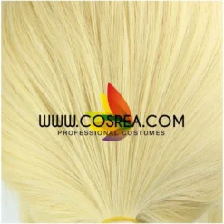 Cosrea Fate Saber Classic Cosplay Wig Cosplay Wigs