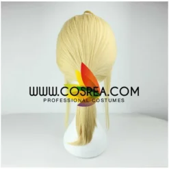Cosrea Fate Saber Classic Cosplay Wig Cosplay Wigs