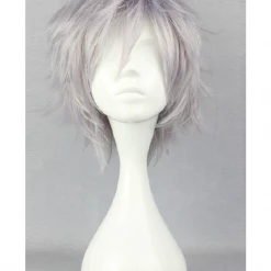 Cosrea Final Fantasy 13 Hope Cosplay Wig
