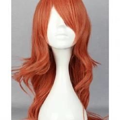 Cosrea Cosplay Wigs Final Fantasy 13 Vanille Cosplay Wig