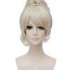 Cosrea Final Fantasy 15 Lunafreya Cosplay Wig