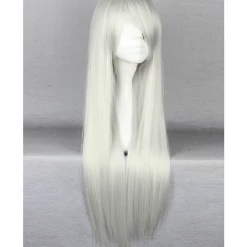 Cosrea Final Fantasy 7 Sephiroth Cosplay Wig Cosplay Wigs