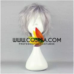 Cosrea Final Fantasy 13 Hope Cosplay Wig 10 Cosrea Final Fantasy 13 Hope Cosplay Wig