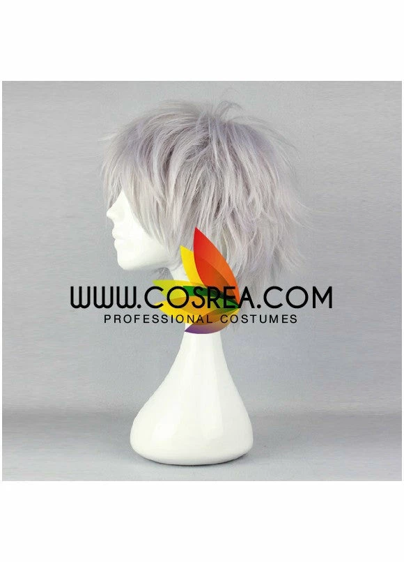 Cosrea Final Fantasy 13 Hope Cosplay Wig 7 Cosrea Final Fantasy 13 Hope Cosplay Wig