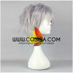 Cosrea Final Fantasy 13 Hope Cosplay Wig 11 Cosrea Final Fantasy 13 Hope Cosplay Wig