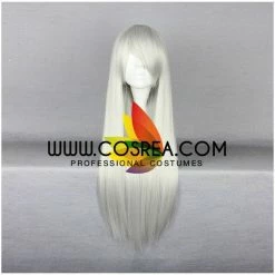 Cosrea Final Fantasy 7 Sephiroth Cosplay Wig Cosplay Wigs