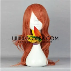 Cosrea Cosplay Wigs Final Fantasy 13 Vanille Cosplay Wig