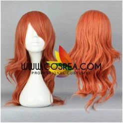 Cosrea Cosplay Wigs Final Fantasy 13 Vanille Cosplay Wig