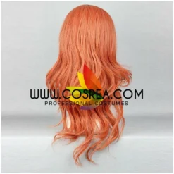 Cosrea Cosplay Wigs Final Fantasy 13 Vanille Cosplay Wig