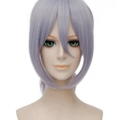 Cosrea Cosplay Wigs Food Wars Akira Hayama Cosplay Wig