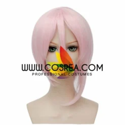 Cosrea Food Wars Alice Nakiri Cosplay Wig