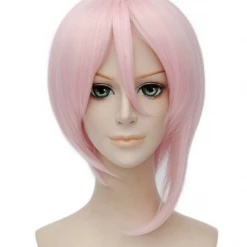 Cosrea Food Wars Alice Nakiri Cosplay Wig