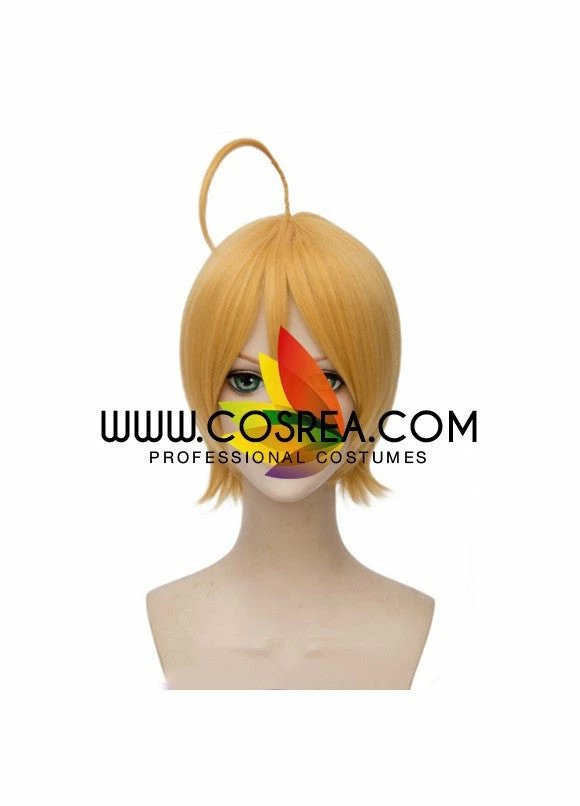 Cosrea Food Wars Ikumi Mito Cosplay Wig 5 Cosrea Food Wars Ikumi Mito Cosplay Wig